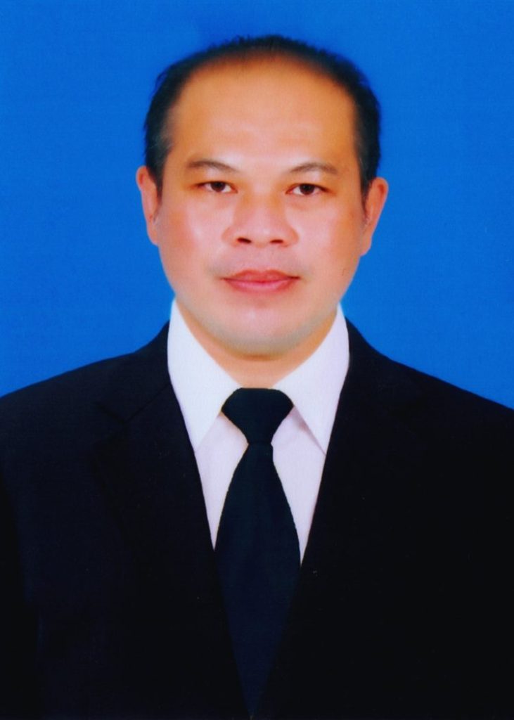 นายพิศาล ทองปัสโน