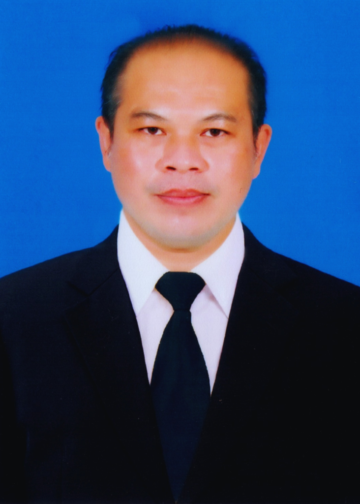 นายพิศาล ทองปัสโน