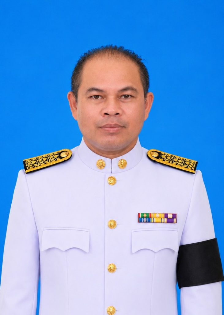 นายพิศาล ทองปัสโน