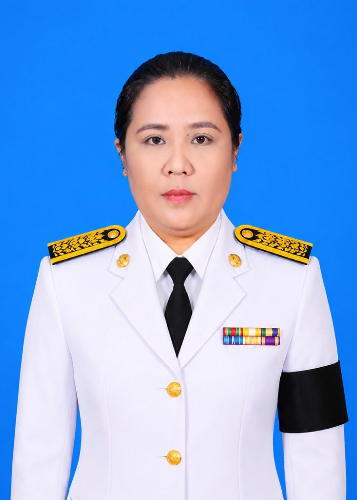 นางสาวกนกวรรณ สุกดิบ