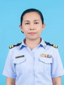 นางอังคณา จตุรวิทย์กุล