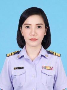 นางบุษรา ชัยชิต