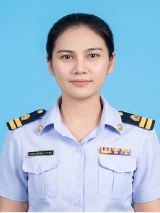 นางสาวจันจิรา รามจุล