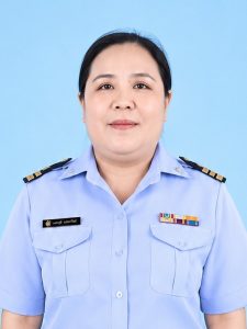 นางสาวกนกวรรณ สุกดิบ