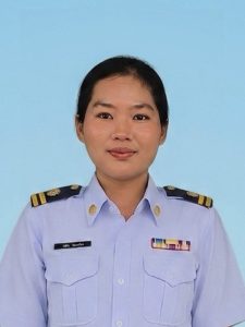 นางสาวเขมิกา วิเศษสิงห์