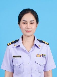 นางสาวภัทราณัฏฐ์ ขาวมานิตย์