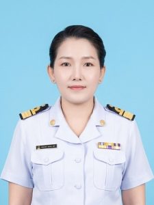 นางสาวพรพิมล ด้วงชาวนา