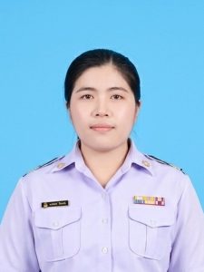นางสาวพรประภา โมราสุท