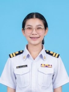 นางสาวราตรี ทองย้อย