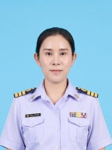 นางสาวรัตติกาล จิตดำรงชัย