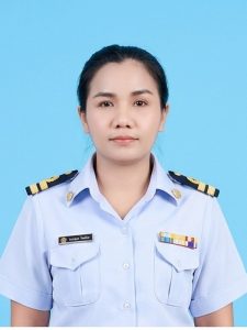 นางสาวแสงอรุณ โพธิสาน