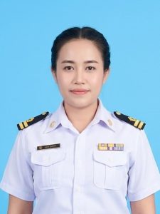 นางสาวสณีย์ แตงทอง