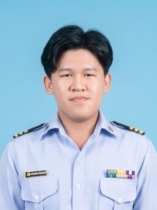 นายสิทธิพงษ์ แก้วมาราช