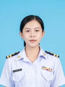 นางสาวสุดารัตน์ พรมพลเมือง