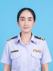 นางสาวสุภาภรณ์ วรรณวงศ์