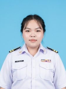 นางสาวสุปรียา โฉมอินทรีย์