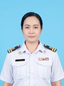 นางสาวธราธาร มีระสิง